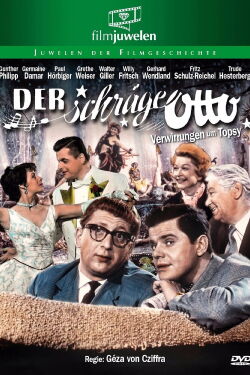 Crazy Otto (1957)