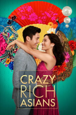 Crazy Rich à Singapour (2018)
