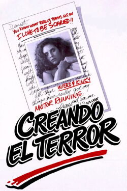 Creando el terror (1982)