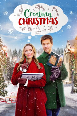 Creando la Navidad (2023)