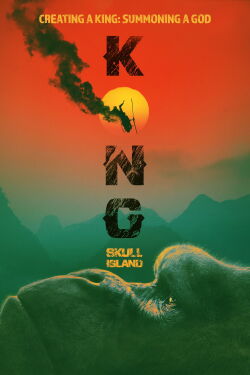 Creating a King: Summoning a God (2017)