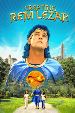 Creating Rem Lezar (1989)