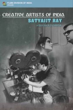 Creative Artists of India: Satyajit Ray (1974)