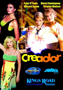 Creator (1985)