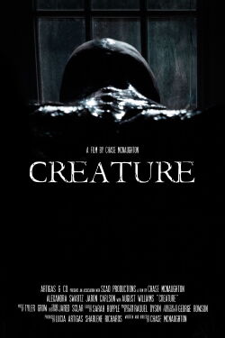 Creature (2019)