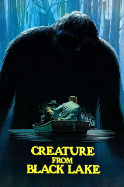 Creature from Black Lake (1976)