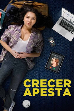 Crecer Apesta (2022)
