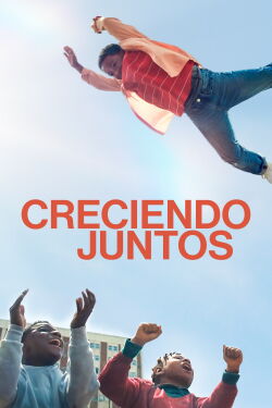 Creciendo juntos (2024)