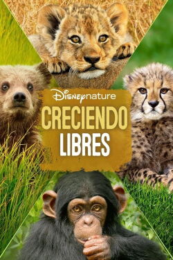 Creciendo libres (2016)