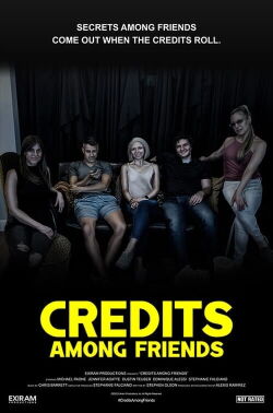 Credits Among Friends (2022)