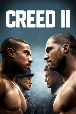 Creed II (2018)
