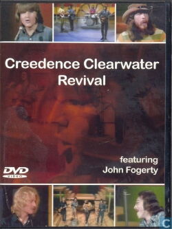 Creedence Clearwater Revival: Featuring John Fogerty (2005)