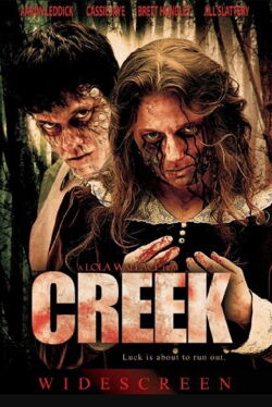 Creek (2007)