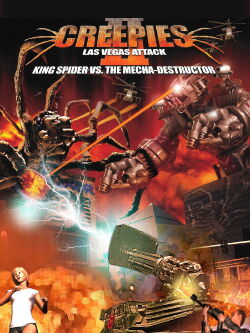Creepies 2 (2005)
