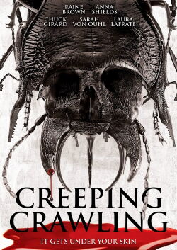 Creeping Crawling (2012)
