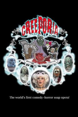 Creeporia (2014)