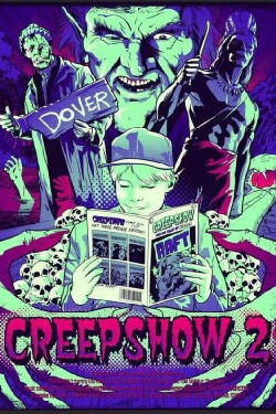 Creepshow 2 (1987)