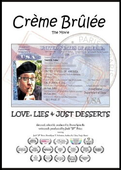 Crème Brûlée (2019)