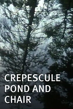 Crepescule Pond and Chair (2001)