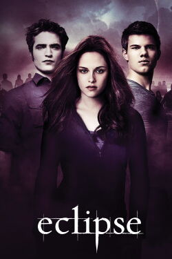 Crepúsculo: Eclipse (2010)