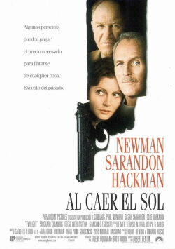 Crepúsculo (Twilight) (1998)