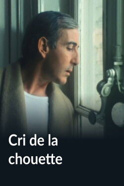 Cri de la chouette (1986)