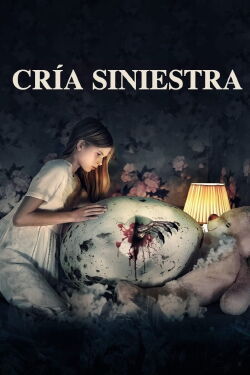Cría siniestra (2022)