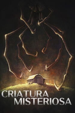 Criatura misteriosa (2020)