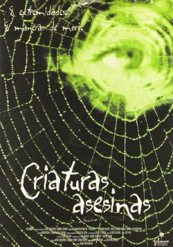 Criaturas asesinas (2001)