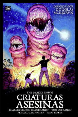 Criaturas asesinas (1983)