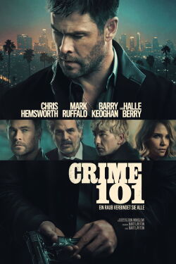 Crime 101 (2026)