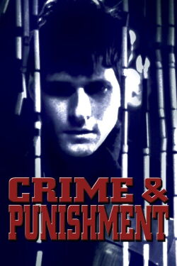 Crime and Punishment (2002)