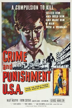 Crime and Punishment USA (1959)