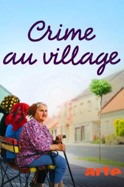 Crime au village, la mariée était en rouge (2024)