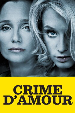 Crime d'Amour (2010)