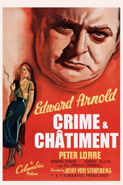 Crime et châtiment (1935)