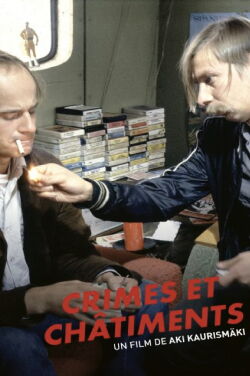 Crime et châtiment (1983)