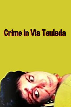 Crime in Via Teulada (1980)