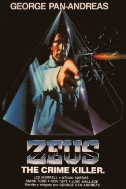 Crime Killer (1987)