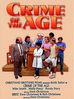 Crime of the Age (1988)