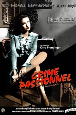 Crime passionnel (1945)