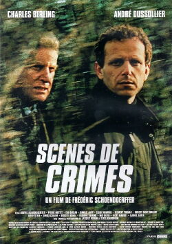 Crime Scenes (2000)