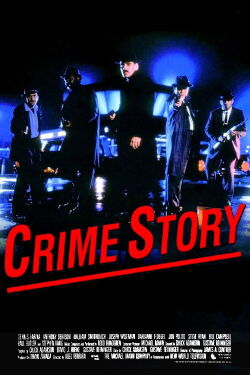 Crime Story: Pilot (1986)