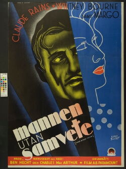 Crime Without Passion (1934)