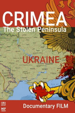 Crimea. The Stolen Peninsula (2019)