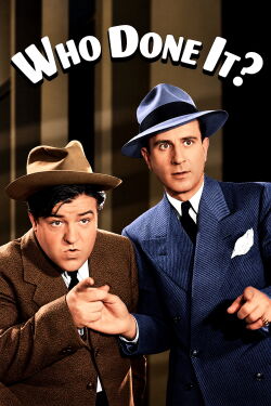 Crimen a medianoche (1942)