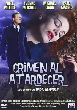 Crimen al atardecer (1959)