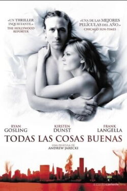 Crimen En Familia (2010)