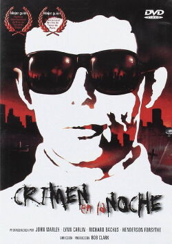 Crimen en la noche (1974)