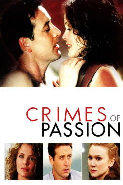 Crimen Pasional (2005)
